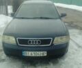 Ауди А6, объемом двигателя 1.8 л и пробегом 400 тыс. км за 3699 $, фото 1 на Automoto.ua