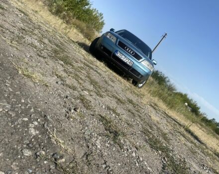 Ауди А6, объемом двигателя 2.5 л и пробегом 350 тыс. км за 3300 $, фото 4 на Automoto.ua