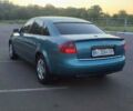 Ауди А6, объемом двигателя 2.5 л и пробегом 345 тыс. км за 4500 $, фото 8 на Automoto.ua