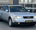Ауди А6, объемом двигателя 2.5 л и пробегом 380 тыс. км за 4800 $, фото 1 на Automoto.ua