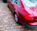 Ауді А6, об'ємом двигуна 18 л та пробігом 191 тис. км за 3200 $, фото 1 на Automoto.ua