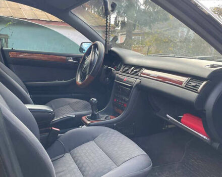 Ауди А6, объемом двигателя 1.9 л и пробегом 500 тыс. км за 4300 $, фото 5 на Automoto.ua