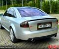 Ауди А6 2000 в Харькове на Automoto.ua Ауди А6, объемом двигателя 4.2 л и пробегом 291 тыс. км за 5800 $, фото 4 на Automoto.ua