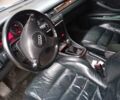 Ауді А6, об'ємом двигуна 1.8 л та пробігом 295 тис. км за 4500 $, фото 5 на Automoto.ua