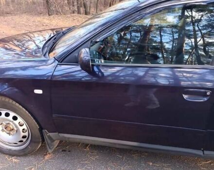 Ауді А6, об'ємом двигуна 2.5 л та пробігом 460 тис. км за 3499 $, фото 7 на Automoto.ua