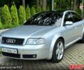 Ауди А6 2000 в Харькове на Automoto.ua Ауди А6, объемом двигателя 4.2 л и пробегом 291 тыс. км за 5800 $, фото 2 на Automoto.ua