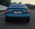 Ауди А6, объемом двигателя 2.5 л и пробегом 345 тыс. км за 4500 $, фото 5 на Automoto.ua