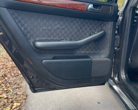 Ауди А6, объемом двигателя 1.9 л и пробегом 500 тыс. км за 4300 $, фото 12 на Automoto.ua