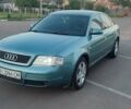 Ауди А6, объемом двигателя 2.5 л и пробегом 345 тыс. км за 4500 $, фото 1 на Automoto.ua