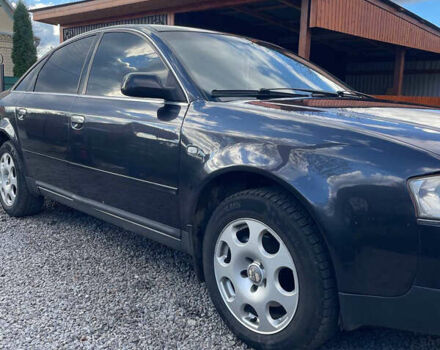 Ауди А6, объемом двигателя 1.9 л и пробегом 500 тыс. км за 4300 $, фото 20 на Automoto.ua