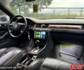 Ауди А6 2000 в Харькове на Automoto.ua Ауди А6, объемом двигателя 4.2 л и пробегом 291 тыс. км за 5800 $, фото 8 на Automoto.ua