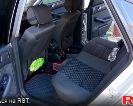 Ауди А6, объемом двигателя 25 л и пробегом 380 тыс. км за 4500 $, фото 8 на Automoto.ua