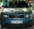 Ауди А6, объемом двигателя 2.4 л и пробегом 444 тыс. км за 3800 $, фото 1 на Automoto.ua