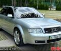 Ауди А6 2000 в Харькове на Automoto.ua Ауди А6, объемом двигателя 4.2 л и пробегом 291 тыс. км за 5800 $, фото 1 на Automoto.ua