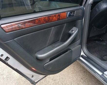 Ауді А6, об'ємом двигуна 1.8 л та пробігом 295 тис. км за 4500 $, фото 6 на Automoto.ua