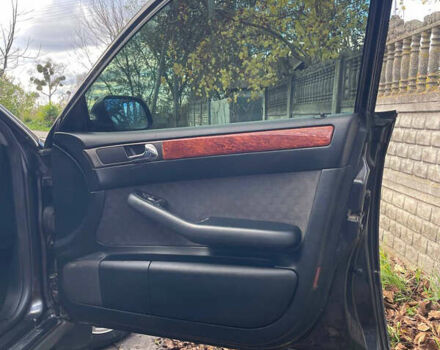 Ауди А6, объемом двигателя 1.9 л и пробегом 500 тыс. км за 4300 $, фото 6 на Automoto.ua