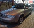 Ауді А6, об'ємом двигуна 2.4 л та пробігом 218 тис. км за 5000 $, фото 1 на Automoto.ua