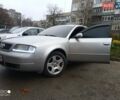 Ауді А6, об'ємом двигуна 1.8 л та пробігом 295 тис. км за 4500 $, фото 3 на Automoto.ua