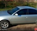 Ауди А6, объемом двигателя 25 л и пробегом 380 тыс. км за 4500 $, фото 1 на Automoto.ua