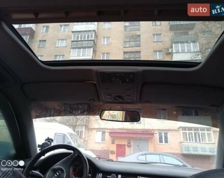 Ауді А6, об'ємом двигуна 1.8 л та пробігом 295 тис. км за 4500 $, фото 1 на Automoto.ua