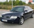 Ауди А6, объемом двигателя 1.8 л и пробегом 260 тыс. км за 4450 $, фото 1 на Automoto.ua