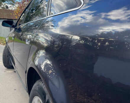 Ауди А6, объемом двигателя 1.9 л и пробегом 500 тыс. км за 4300 $, фото 11 на Automoto.ua