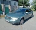 Ауді А6, об'ємом двигуна 1.9 л та пробігом 400 тис. км за 2811 $, фото 1 на Automoto.ua