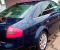 Ауди А6, объемом двигателя 4.2 л и пробегом 250 тыс. км за 4500 $, фото 1 на Automoto.ua