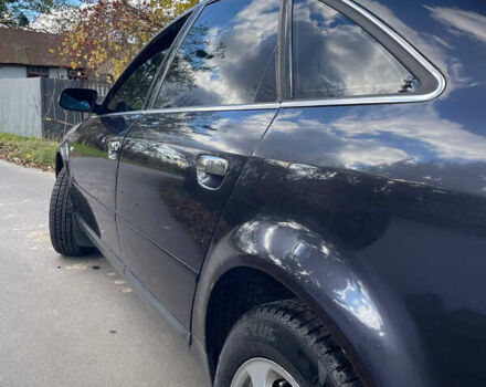 Ауди А6, объемом двигателя 1.9 л и пробегом 500 тыс. км за 4300 $, фото 2 на Automoto.ua