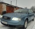 Ауди А6, объемом двигателя 2.4 л и пробегом 1 тыс. км за 3550 $, фото 1 на Automoto.ua