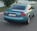 Ауди А6, объемом двигателя 2.5 л и пробегом 345 тыс. км за 4500 $, фото 7 на Automoto.ua