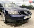 Ауди А6, объемом двигателя 1.78 л и пробегом 318 тыс. км за 3800 $, фото 1 на Automoto.ua