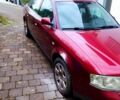 Ауді А6, об'ємом двигуна 18 л та пробігом 191 тис. км за 3200 $, фото 1 на Automoto.ua