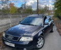 Ауди А6, объемом двигателя 1.9 л и пробегом 500 тыс. км за 4300 $, фото 1 на Automoto.ua