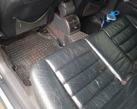 Ауді А6, об'ємом двигуна 1.8 л та пробігом 295 тис. км за 4500 $, фото 9 на Automoto.ua