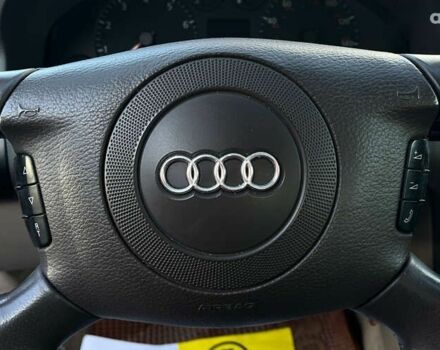 Ауди А6, объемом двигателя 2.8 л и пробегом 180 тыс. км за 4700 $, фото 12 на Automoto.ua