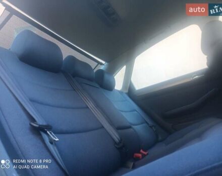 Ауди А6, объемом двигателя 2.4 л и пробегом 218 тыс. км за 5000 $, фото 3 на Automoto.ua