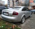 Ауді А6, об'ємом двигуна 1.8 л та пробігом 295 тис. км за 4500 $, фото 7 на Automoto.ua