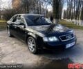 Ауді А6, об'ємом двигуна 1.8 л та пробігом 292 тис. км за 4300 $, фото 1 на Automoto.ua