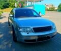Ауди А6, объемом двигателя 2.5 л и пробегом 333 тыс. км за 4000 $, фото 1 на Automoto.ua