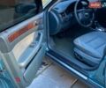 Ауди А6, объемом двигателя 2.4 л и пробегом 444 тыс. км за 3800 $, фото 17 на Automoto.ua