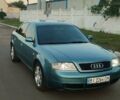 Ауди А6, объемом двигателя 2.5 л и пробегом 345 тыс. км за 4500 $, фото 1 на Automoto.ua
