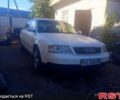 Ауди А6, объемом двигателя 2.5 л и пробегом 166 тыс. км за 1350 $, фото 1 на Automoto.ua