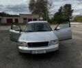 Ауди А6, объемом двигателя 2.5 л и пробегом 370 тыс. км за 4500 $, фото 1 на Automoto.ua