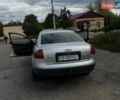 Ауди А6, объемом двигателя 2.5 л и пробегом 370 тыс. км за 4250 $, фото 5 на Automoto.ua