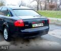 Ауді А6, об'ємом двигуна 1.8 л та пробігом 250 тис. км за 5500 $, фото 11 на Automoto.ua