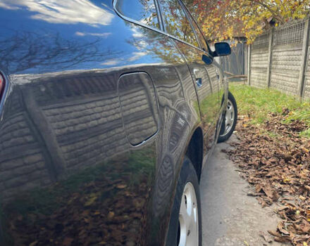 Ауди А6, объемом двигателя 1.9 л и пробегом 500 тыс. км за 4300 $, фото 10 на Automoto.ua