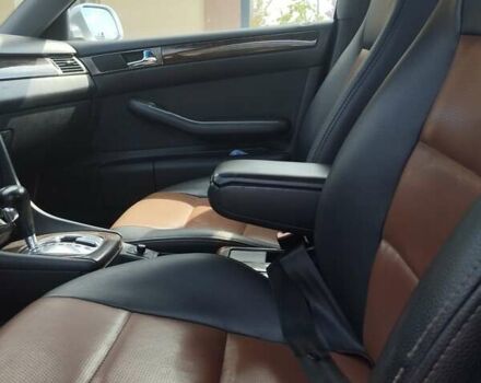 Ауди А6, объемом двигателя 0 л и пробегом 280 тыс. км за 4900 $, фото 5 на Automoto.ua