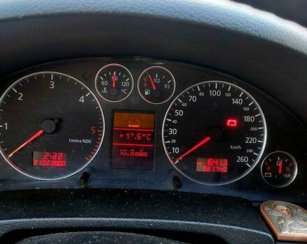 Ауди А6, объемом двигателя 25 л и пробегом 250 тыс. км за 3500 $, фото 1 на Automoto.ua