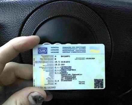 Ауді А6, об'ємом двигуна 2.5 л та пробігом 0 тис. км за 5500 $, фото 11 на Automoto.ua